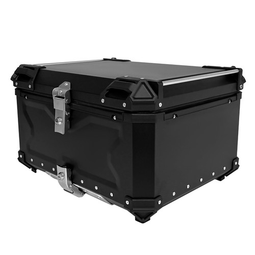 80l motorcycle tail box - tail,
