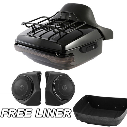 Black king pack - king,