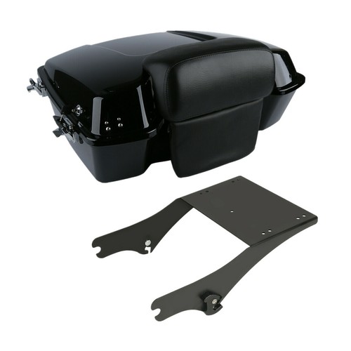 Chopped trunk backrest pad - trunk,